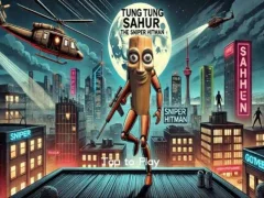 게임 저격수 히맨 온라인 게임 저격수 히맨 온라인