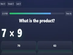 게임 ConfusionsInMath 5 8 온라인