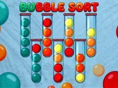 게임 Bubble Sort 온라인
