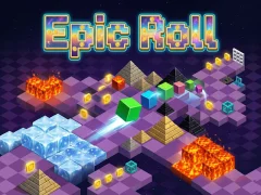 게임 Epic Roll 온라인