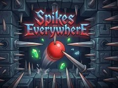 게임 어디서나 스파이크 온라인