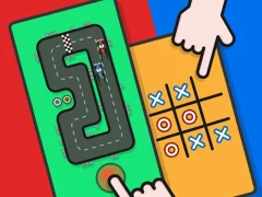 게임 2인 전투 온라인