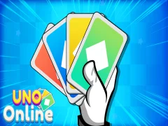 게임 UNO 온라인 온라인