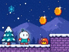 게임 누피의 모험 온라인