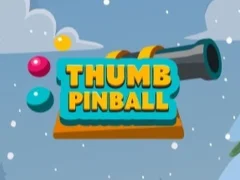 게임 Thumbpinball 온라인