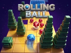 게임 Rolling Ball 온라인