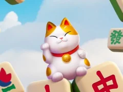 게임 마작 가든 온라인