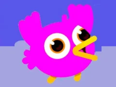 게임 점프하는 새 온라인