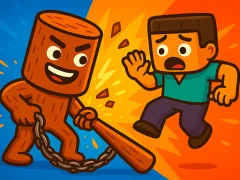 게임 영웅 ragdoll 싸움 온라인