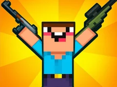 게임 멍청한 놈 대 좀비 묵시록 온라인