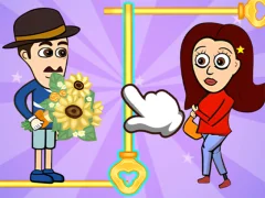 게임 구조 캐주얼 핀 퍼즐 온라인