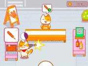 게임 Cattale 온라인