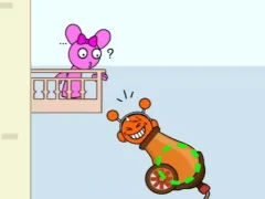 게임 Sprunky를 도와주세요 온라인 게임 Sprunky를 도와주세요 온라인