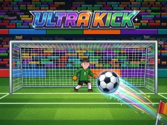 게임 Ultra Kick 온라인