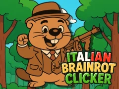 게임 Brainrot Clicker 온라인