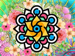 게임 사랑의 색 온라인