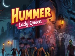 게임 Hummer Lady Queen 온라인
