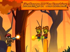 게임 좀비에게 도전하세요 온라인