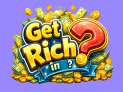 게임 Get rich in 온라인