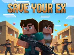 게임 당신의 전 애인을 구하세요 온라인