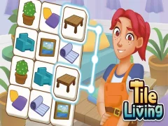 게임 타일리빙 온라인