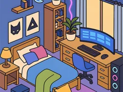 게임 찾았어요! 숨겨진 개체 게임 온라인