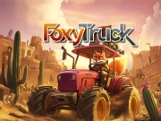 게임 Foxytruck 온라인