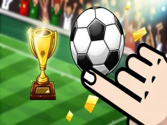 게임 핑거 축구 토너먼트 온라인