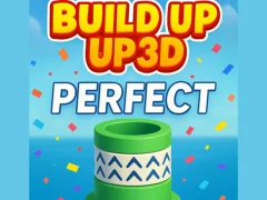 게임 빌드업 3D 온라인