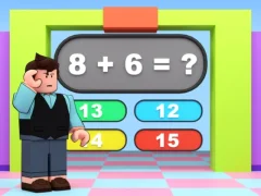 게임 수학 벽 시뮬레이터 온라인