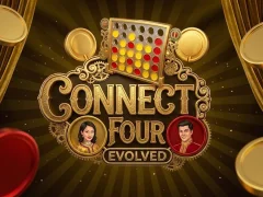게임 Connect Four Evolved 온라인