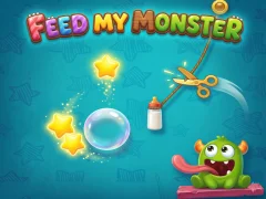 게임 Feed My Monster 온라인