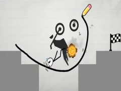 게임 다리 퍼즐을 그립니다 온라인
