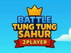 게임 배틀 텅 텅 사우 2 선수 온라인