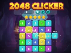 게임 2048 클리커 온라인 게임 2048 클리커 온라인