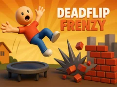 게임 Deadflip 열풍 온라인