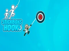 게임 Stickboys Hook 온라인 게임 Stickboys Hook 온라인