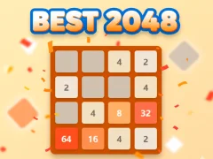 게임 최고의 2048 온라인