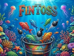 게임 FinToss 온라인