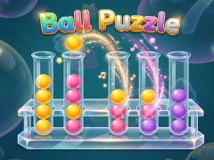 게임 Ball Puzzle 온라인