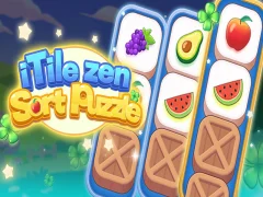 게임 Itilezen 정렬 퍼즐 온라인