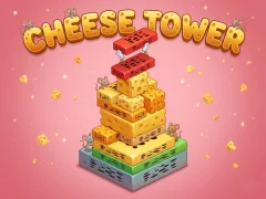 게임 Cheese Tower 온라인