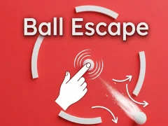 게임 Ball Escape 온라인