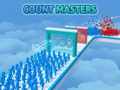 게임 백작 마스터 온라인