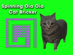 게임 UIA UIA Cat Bricker 회전 온라인