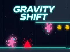 게임 Gravity Shift 온라인