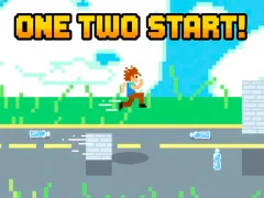 게임 하나 둘 시작 온라인