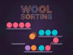 게임 Wool Sorting 온라인