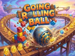 게임 Going Rolling Ball 온라인