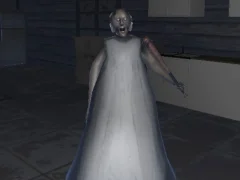 게임 할머니는 3D : 사악한 운명을 반환합니다 온라인